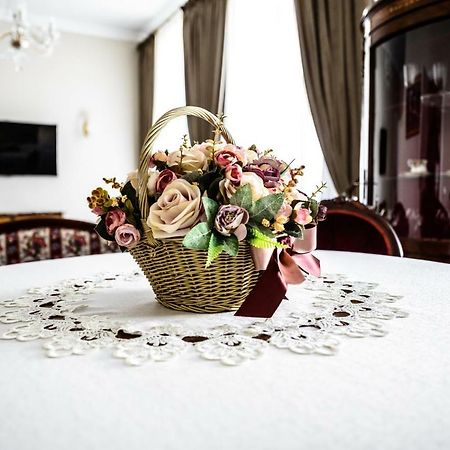 Nostalgia Apartment Klaipėda Eksteriør bilde