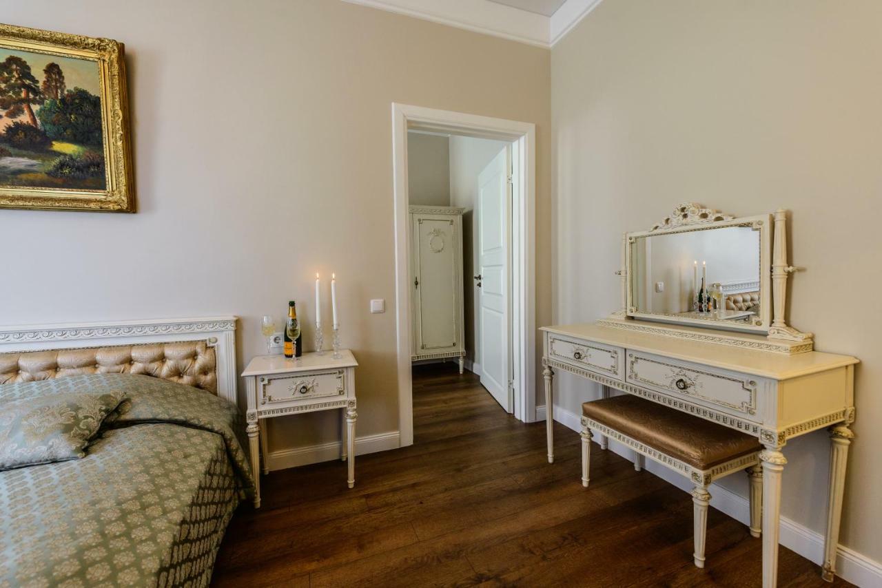 Nostalgia Apartment Klaipėda Eksteriør bilde