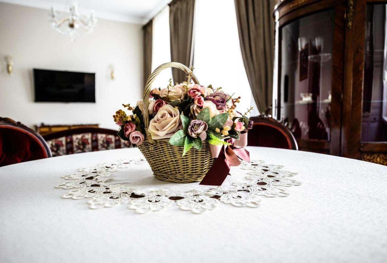 Nostalgia Apartment Klaipėda Eksteriør bilde