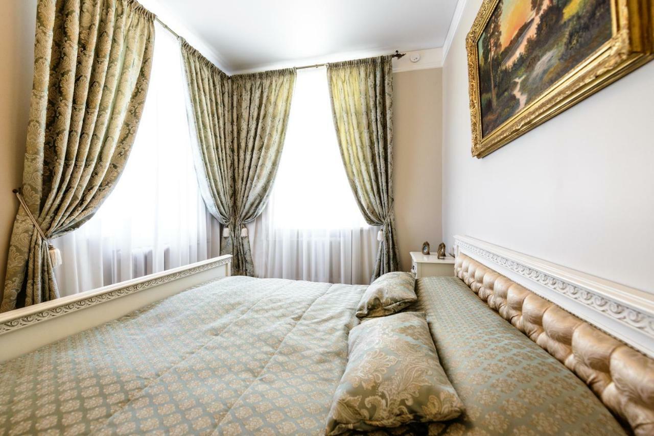 Nostalgia Apartment Klaipėda Eksteriør bilde